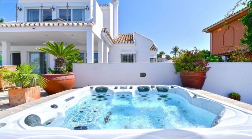 Photo of Dolphin's Dance