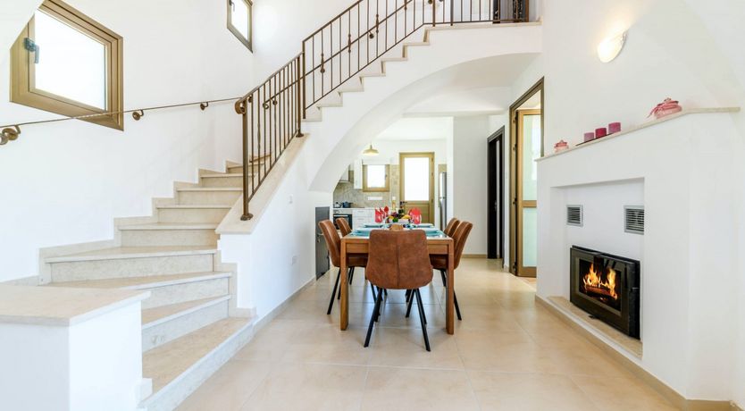 Photo of An Arch for an Arch