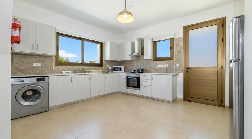 Photo of An Arch for an Arch