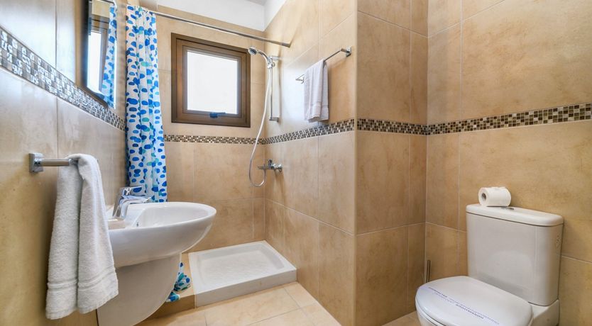 Photo of An Arch for an Arch