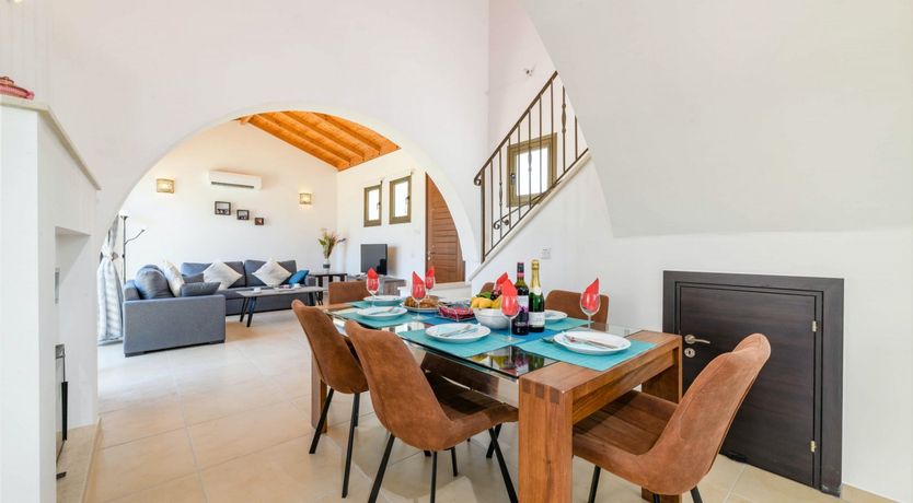 Photo of An Arch for an Arch