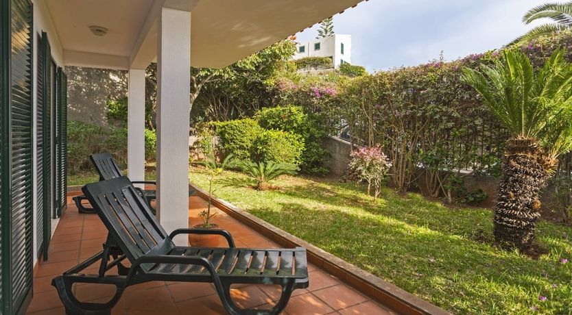 Photo of Lost in Funchal Flora