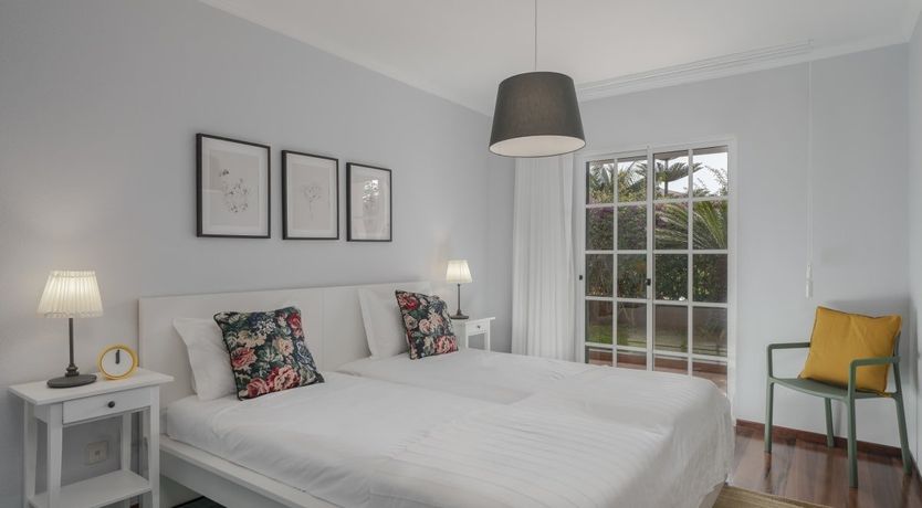 Photo of Lost in Funchal Flora