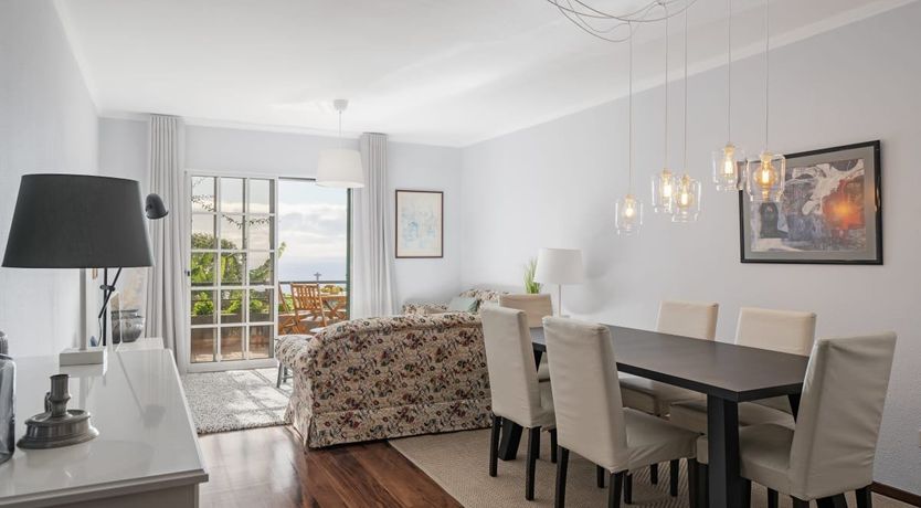 Photo of Lost in Funchal Flora