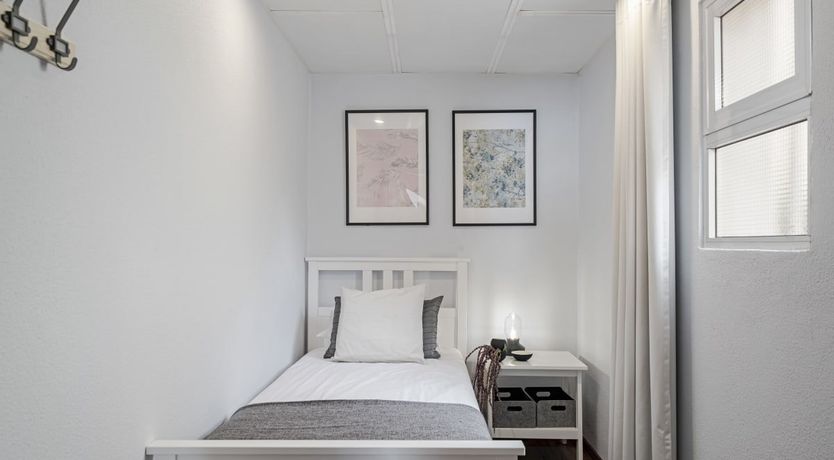 Photo of Lost in Funchal Flora