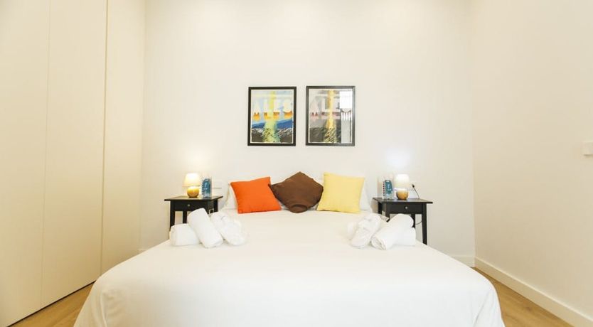 Photo of Toasted Praline