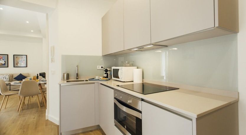 Photo of Toasted Praline