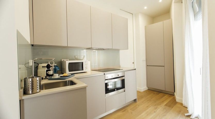 Photo of Toasted Praline