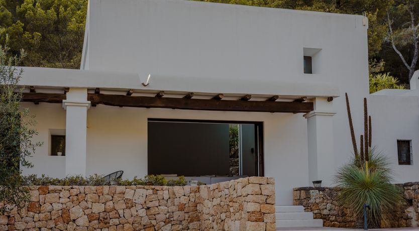 Photo of Island Sanctum