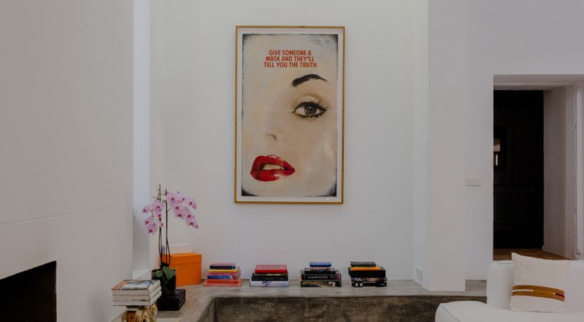 Photo of Island Sanctum