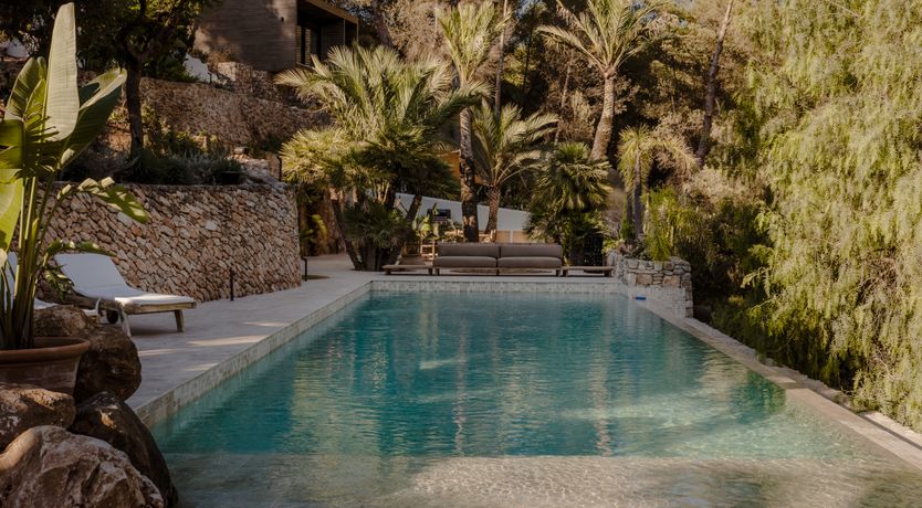 Photo of Island Sanctum