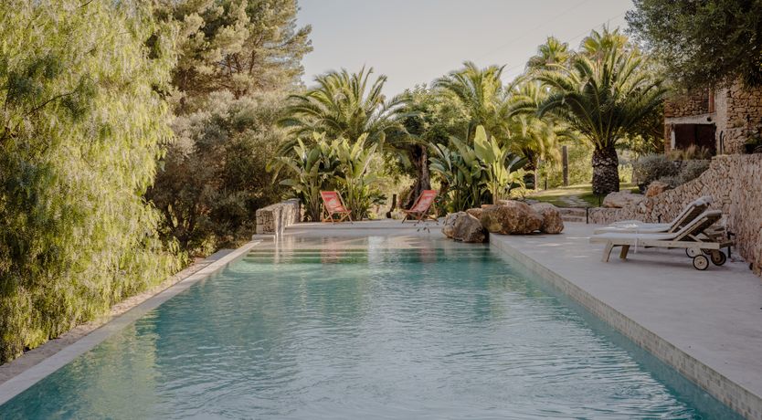 Photo of Island Sanctum