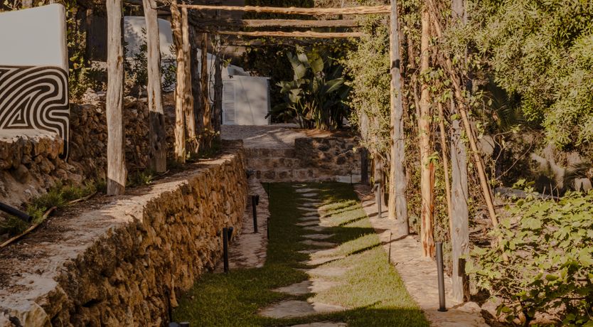 Photo of Island Sanctum