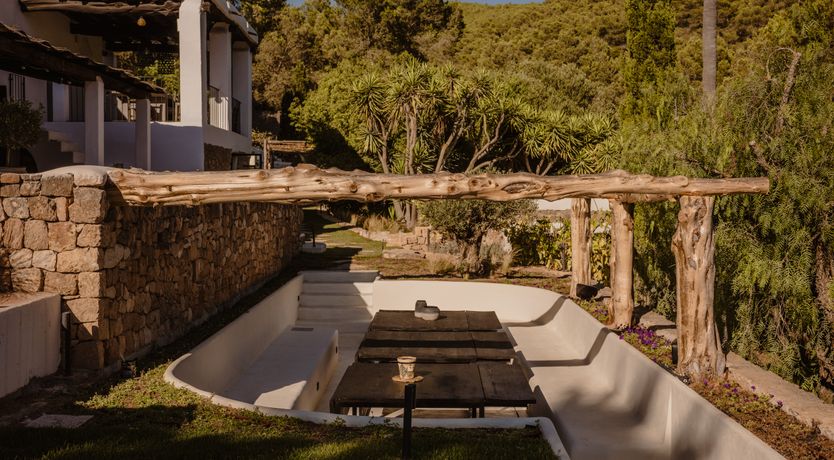 Photo of Island Sanctum