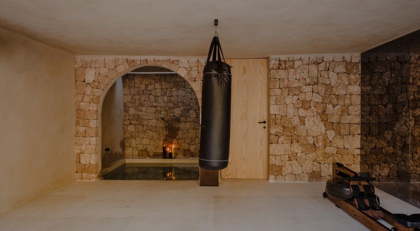 Photo of Island Sanctum