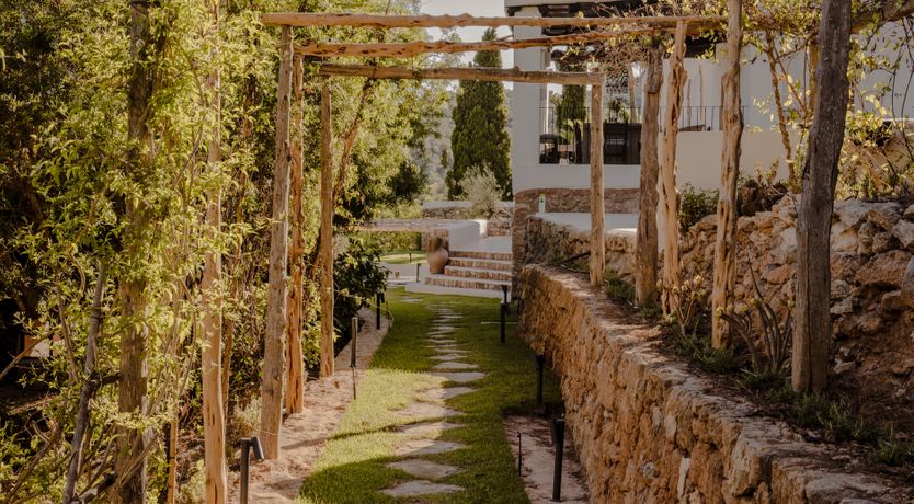 Photo of Island Sanctum