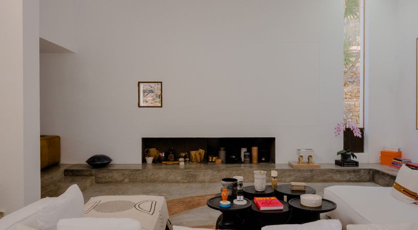 Photo of Island Sanctum