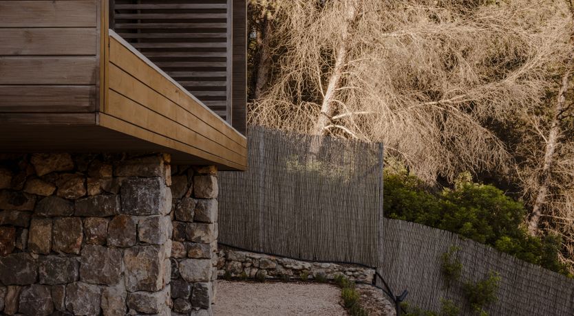 Photo of Island Sanctum