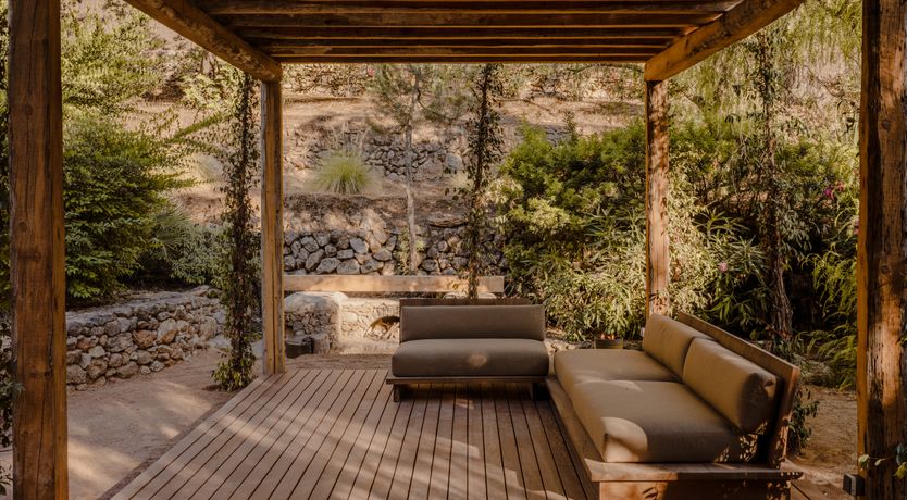 Photo of Island Sanctum