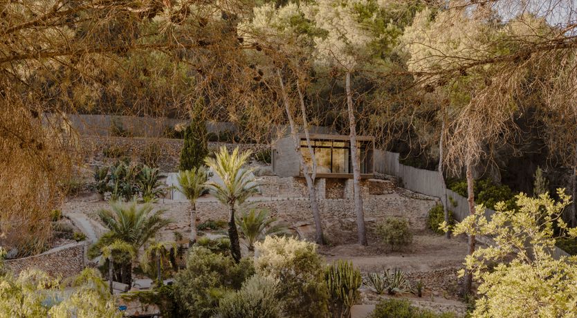 Photo of Island Sanctum