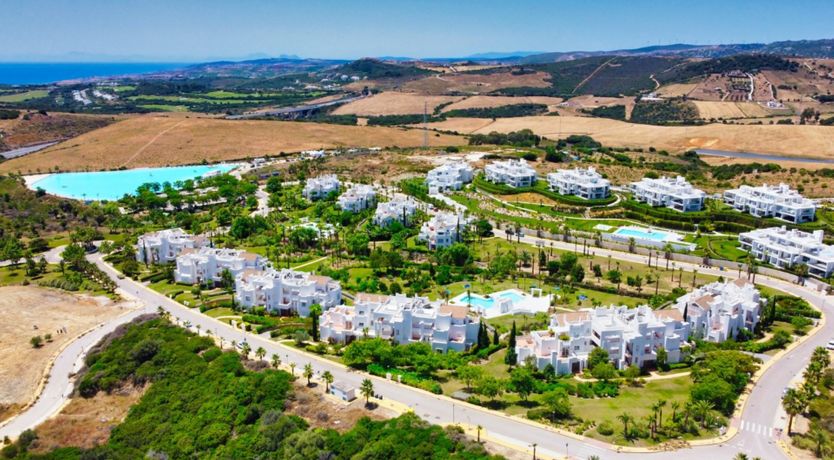 The Blue Lagoon | Holiday Rentals in Estepona, Andalusia, Spain