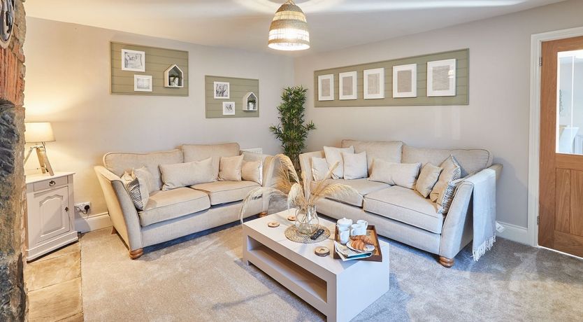 Photo of Heart of Stone