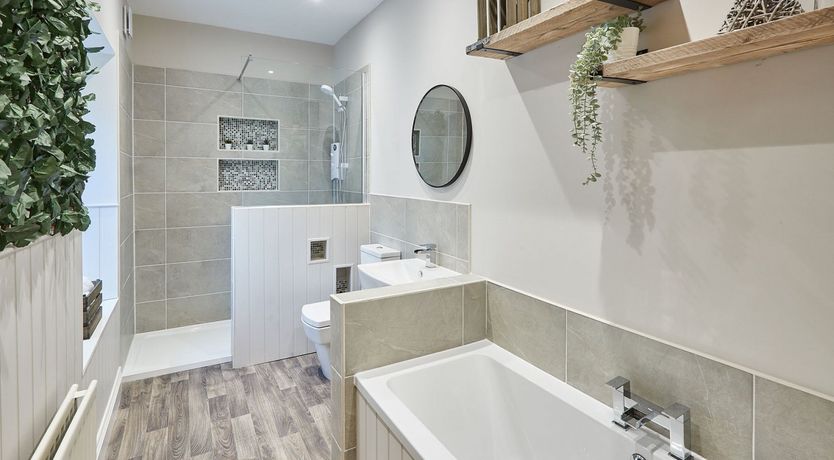 Photo of Heart of Stone