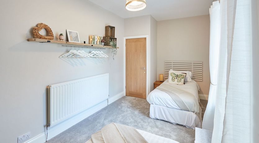 Photo of Heart of Stone