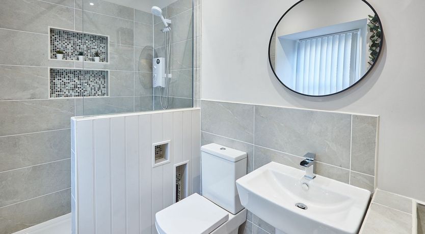 Photo of Heart of Stone