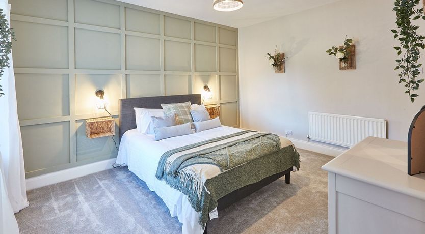 Photo of Heart of Stone