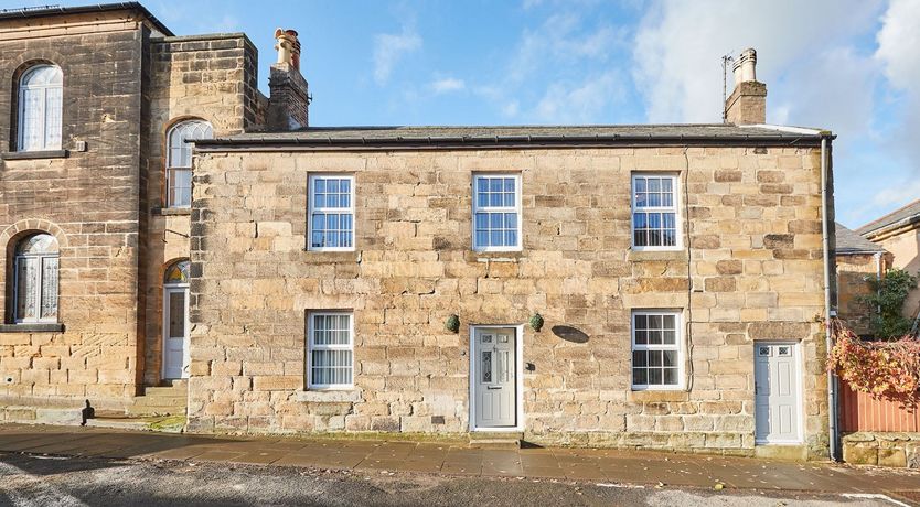 Photo of Heart of Stone