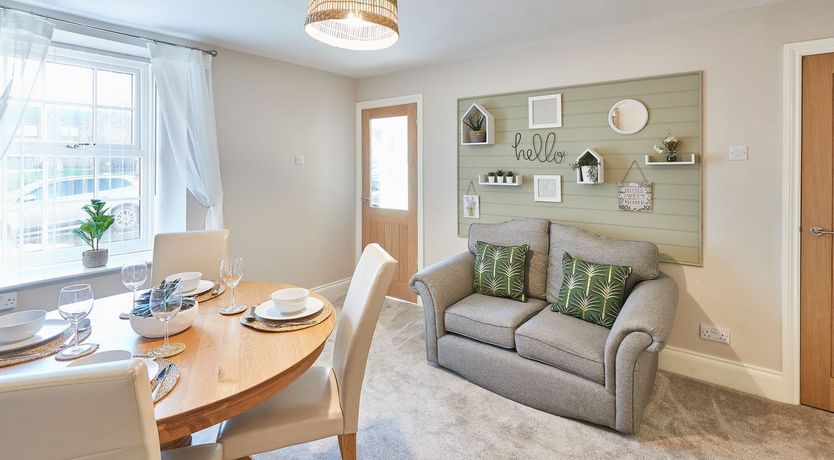 Photo of Heart of Stone