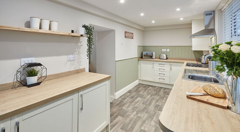 Photo of Heart of Stone