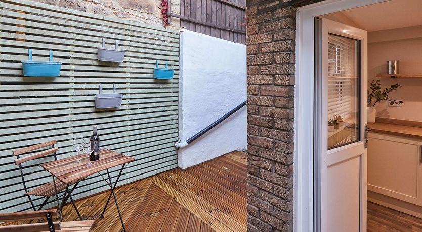 Photo of Heart of Stone