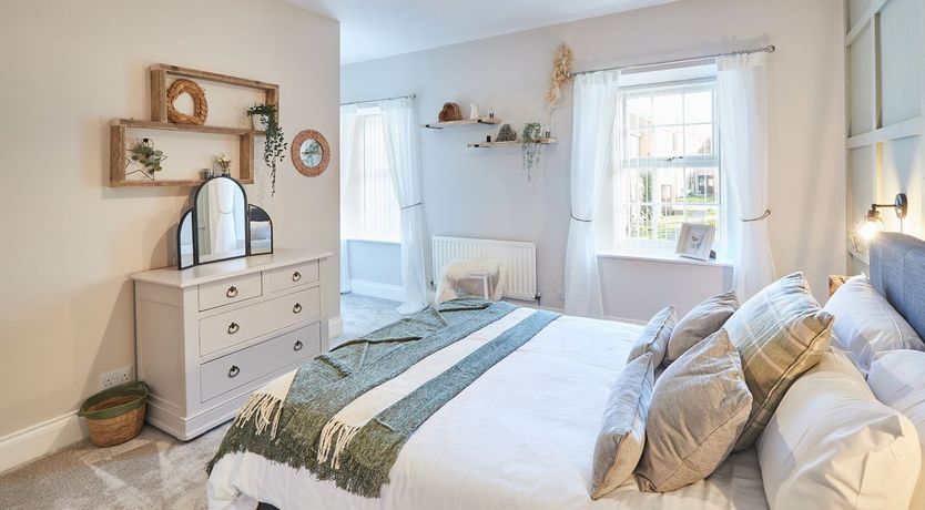 Photo of Heart of Stone