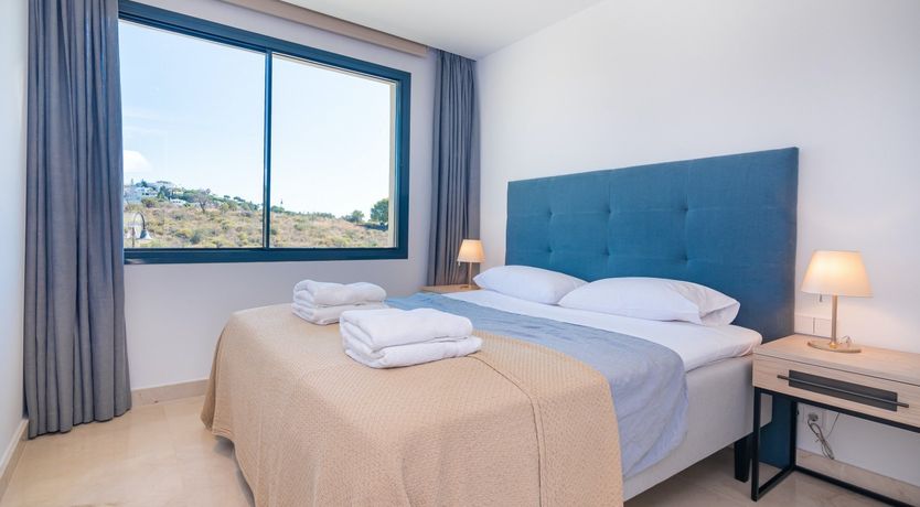 Photo of Sway of the Palms