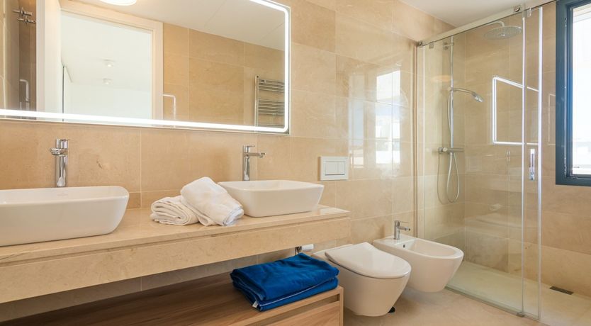 Photo of Sway of the Palms