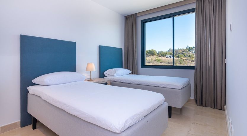 Photo of Sway of the Palms