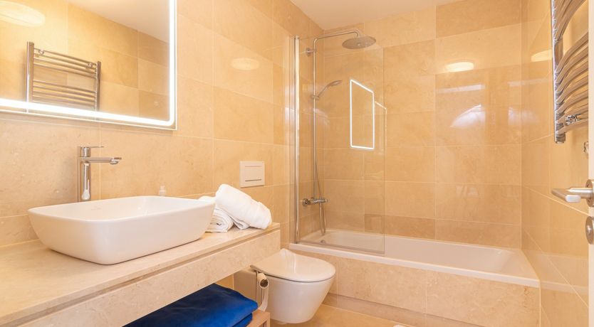 Photo of Sway of the Palms