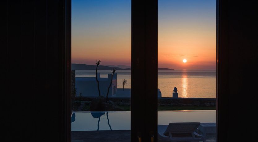 Photo of Sunset Crush