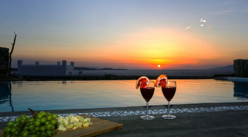 Photo of Sunset Crush