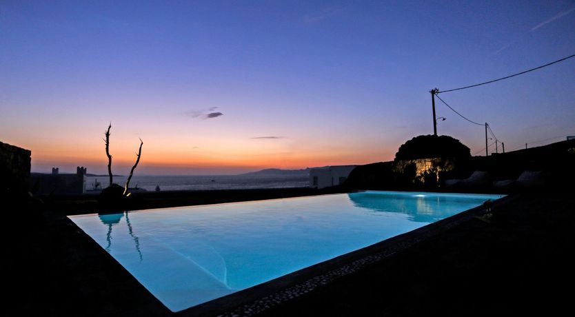 Photo of Sunset Crush