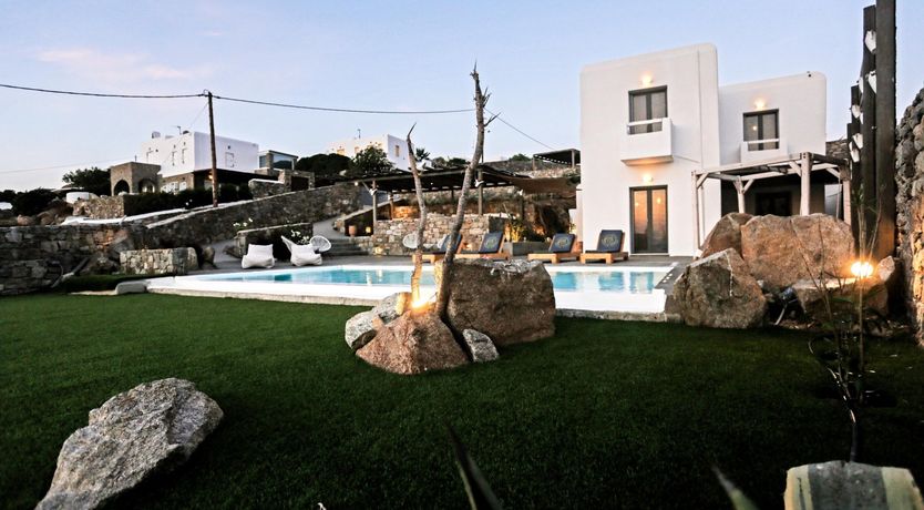 Photo of Sunset Crush