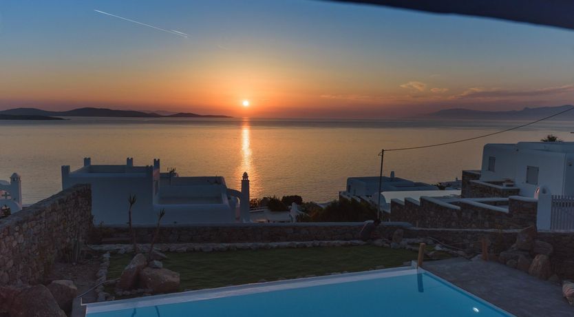 Photo of Sunset Crush