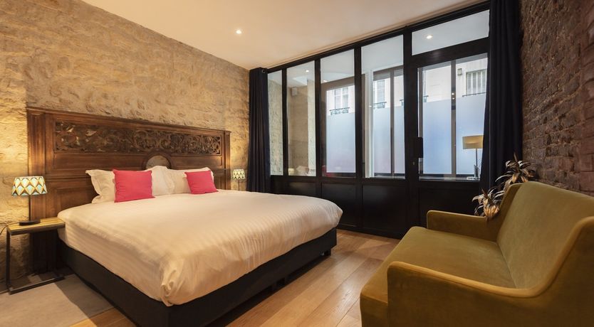 Photo of Lyrics in the Walls