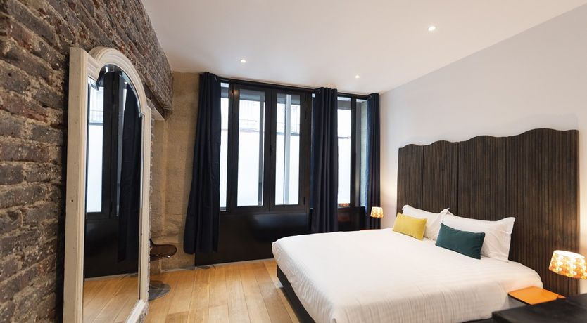 Photo of Lyrics in the Walls