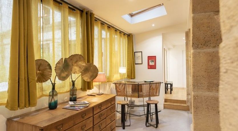 Photo of Lyrics in the Walls