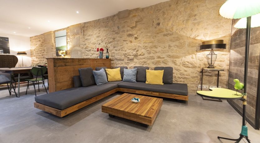 Photo of Lyrics in the Walls