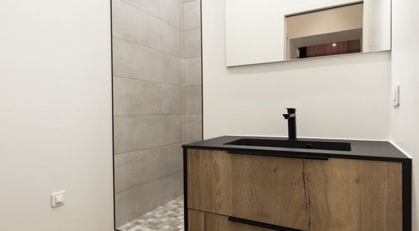 Photo of Lyrics in the Walls