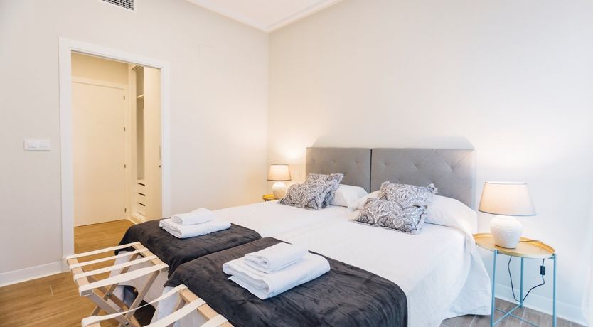 Photo of Seville Velvet